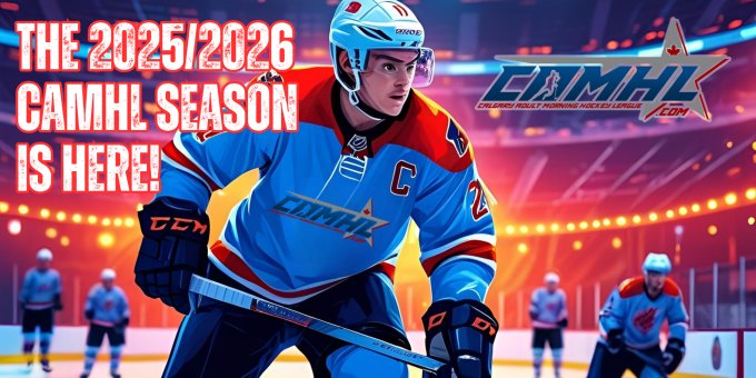 REGISTER BEFORE THE SEASON STARTS